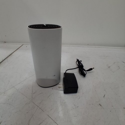 TP-LINK DECO M4 WHOLE HOME MESH WI-FI SYSTEM - COVERS UP TO 3800 SQ. FT. - WHITE (MODEL: DECO M4) image 3
