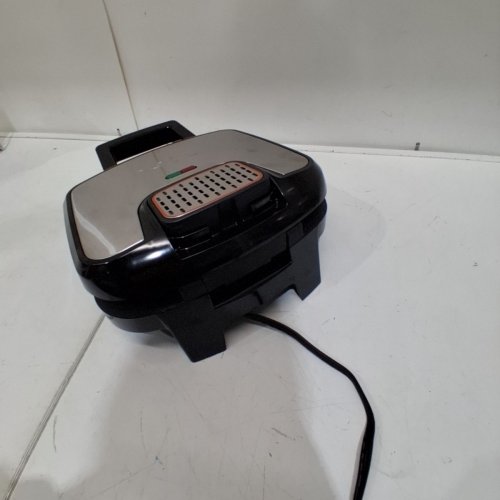 T-FAL ODOURLESS NON-STICK ELECTRIC GRILL - STAINLESS STEEL (MODEL: GC252D) image 6
