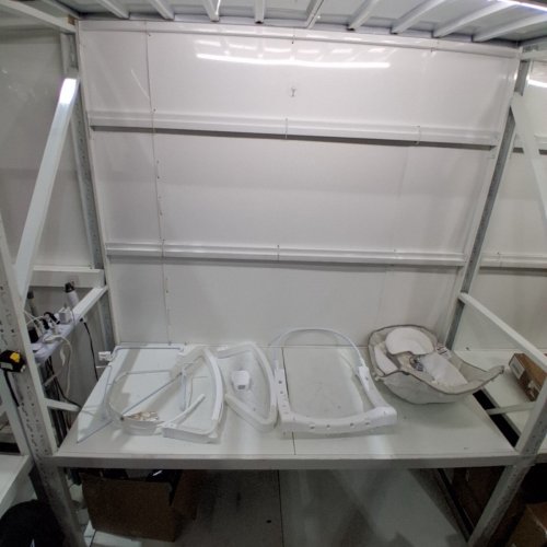 INGENUITY 3-IN-1 GROW WITH ME BOUNCER & ROCKER - 6-40 LBS - NEUTRAL (MODEL: 17499) image 2