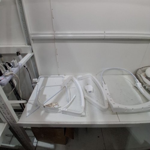 INGENUITY 3-IN-1 GROW WITH ME BOUNCER & ROCKER - 6-40 LBS - NEUTRAL (MODEL: 17499) image 3