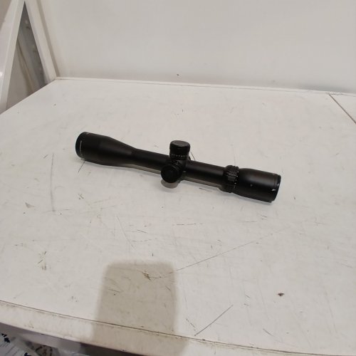 BPS INTENSITY LR MOA RIFLE SCOPE - 4-16 X 44 MM SFP - BLACK image 3