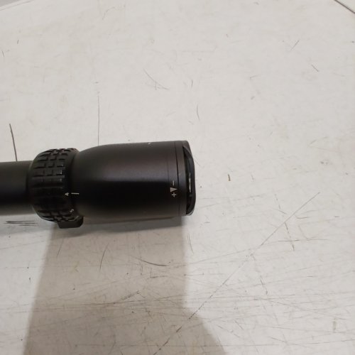 BPS INTENSITY LR MOA RIFLE SCOPE - 4-16 X 44 MM SFP - BLACK image 5