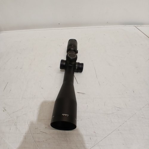 BPS INTENSITY LR MOA RIFLE SCOPE - 4-16 X 44 MM SFP - BLACK image 6