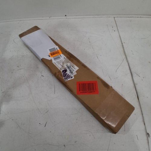 CAT MACHETE WITH SHOULDER STRAP SHEATH - 14.5" BLADE - GREY/SILVER (Model: 980409ECT) image 5
