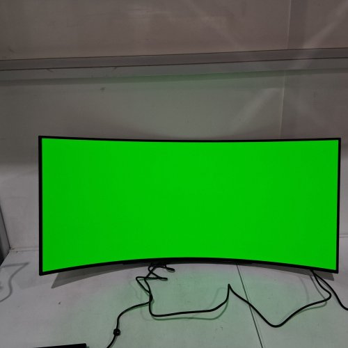 LG ULTRAGEAR CURVED GAMING MONITOR - 45" | OLED WQHD | 240HZ | 0.03MS DELAY | 1440P - BLACK - (MODEL: 45GX900A) image 5