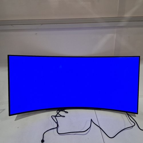 LG ULTRAGEAR CURVED GAMING MONITOR - 45" | OLED WQHD | 240HZ | 0.03MS DELAY | 1440P - BLACK - (MODEL: 45GX900A) image 6
