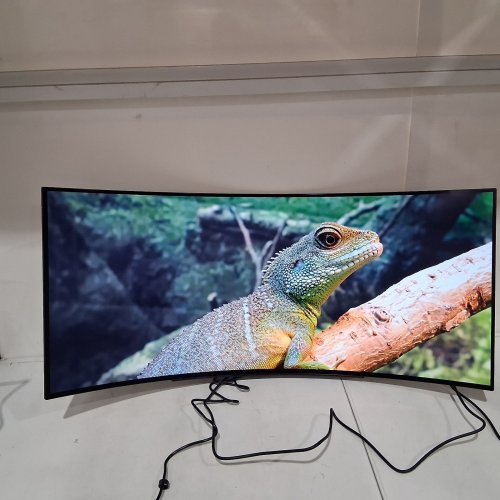 LG ULTRAGEAR CURVED GAMING MONITOR - 45" | OLED WQHD | 240HZ | 0.03MS DELAY | 1440P - BLACK - (MODEL: 45GX900A) image 7