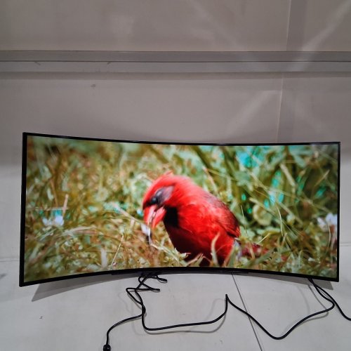 LG ULTRAGEAR CURVED GAMING MONITOR - 45" | OLED WQHD | 240HZ | 0.03MS DELAY | 1440P - BLACK - (MODEL: 45GX900A) image 10