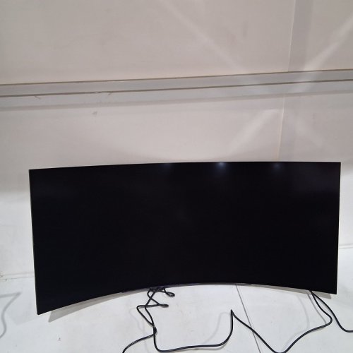 LG ULTRAGEAR CURVED GAMING MONITOR - 45" | OLED WQHD | 240HZ | 0.03MS DELAY | 1440P - BLACK - (MODEL: 45GX900A) image 11