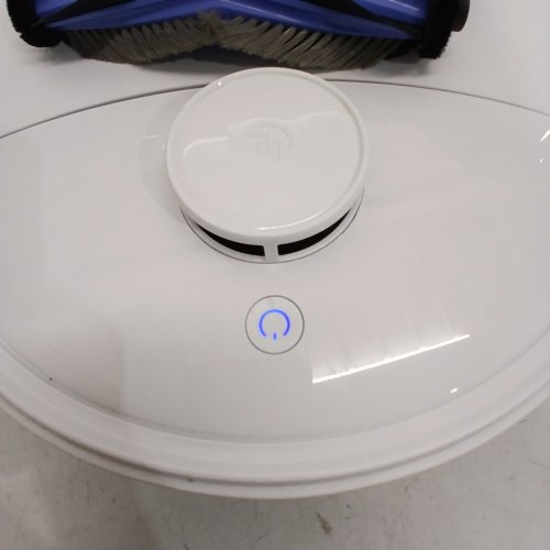 LEFANT LIDAR ROBOT VACUUM AND MOP COMBO SYSTEM - 12000PA SUCTION, 90-DAY SELF-EMPTYING - WHITE - (MODEL: M3) image 2