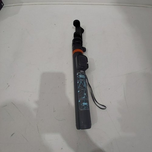 EUCOS 2-IN-1 TRIPOD STAND AND SELFIE STICK WITH REMOTE SHUTTER - 62" image 3