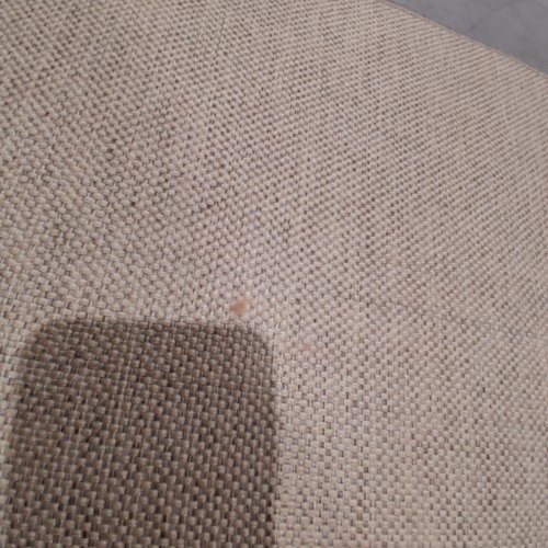 DEXI WASHABLE NON-SLIP HALLWAY RUNNER RUG - 28" X 96" - DARK BEIGE image 3