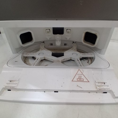 MOVA P10 PRO ULTRA ROBOT VACUUM AND MOP - 13000PA SUCTION, HOT WATER AUTO MOP WASHING & DRYING, 10.5MM LIFTING FOR CARPET, 360º OBSTACLE AVOIDANCE, APP CONTROL - WHITE (MODEL: RLM83HE, RCME0307) image 16