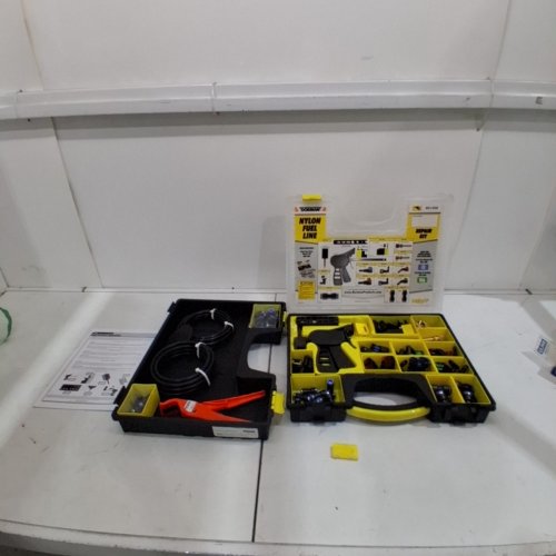 83PC DORMAN FUEL LINE REPAIR TECH TRAY - (MODEL:801-600) image 2