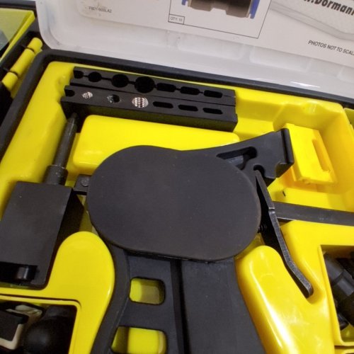83PC DORMAN FUEL LINE REPAIR TECH TRAY - (MODEL:801-600) image 6
