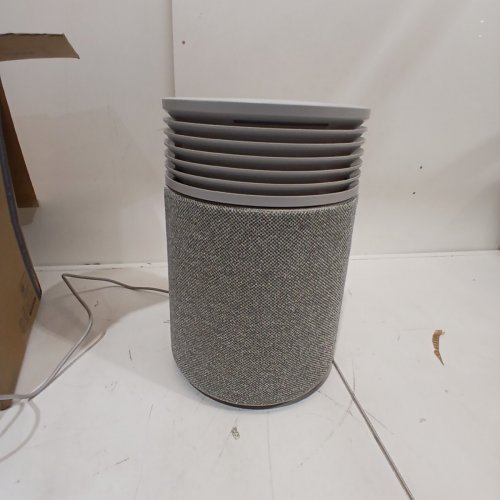 BLUEAIR BLUE SIGNATURE SP11 LIGHT AIR PURIFIER - 120V - 24W - 1190 SQ. FT - GRAY (MODEL: 4512311000) image 3