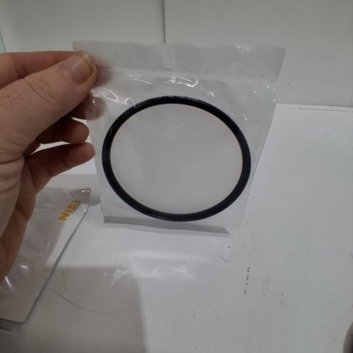 NISI BLACK MIST PROFESSIONAL CAMERA LENS FILTER KIT - PROMIST 1/4, 1/8 LENS - 82 MM - BLACK image 4