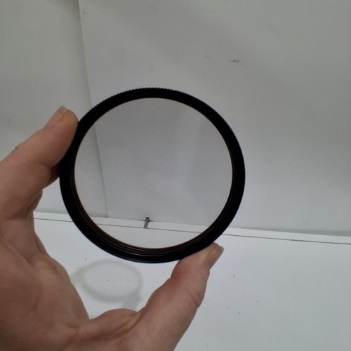 NISI BLACK MIST PROFESSIONAL CAMERA LENS FILTER KIT - PROMIST 1/4, 1/8 LENS - 82 MM - BLACK image 5