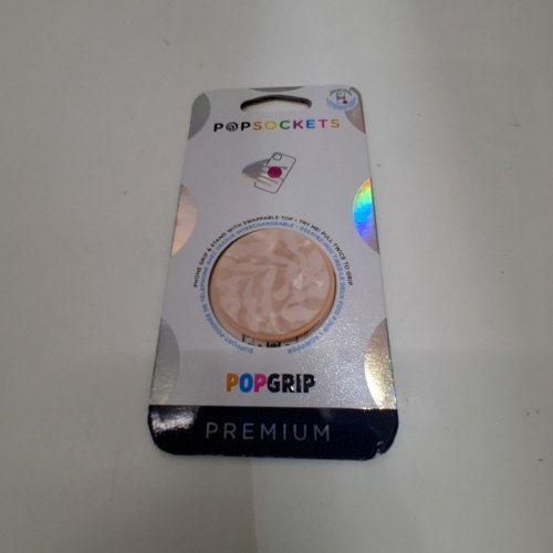 POPSOCKETS ADHESIVE PHONE GRIP AND STAND WITH SWAPPABLE TOP - ACETATE SERENITY image 2
