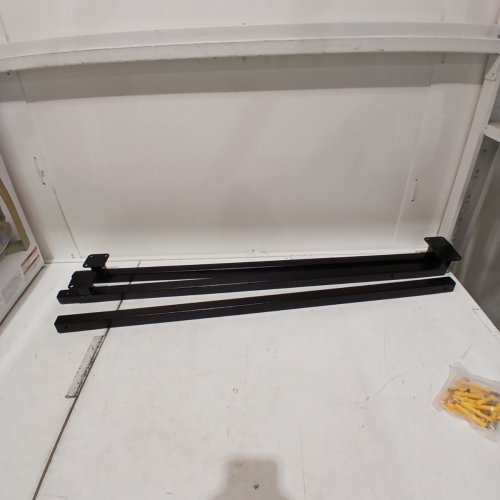 GARVEE STAIRCASE HANDRAIL - BLACK (MODEL: PLS_33KBVDY5) image 3