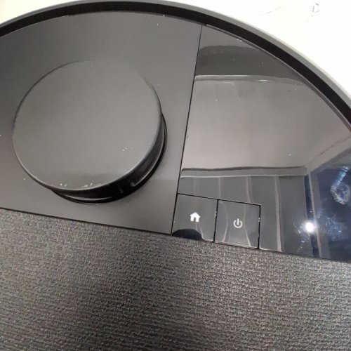 IROBOT ROOMBA PLUS 415X COMBO AUTOWASH ROBOT VACUUM AND MOP WITH DOCK - BLACK (MODEL: G284020) image 2