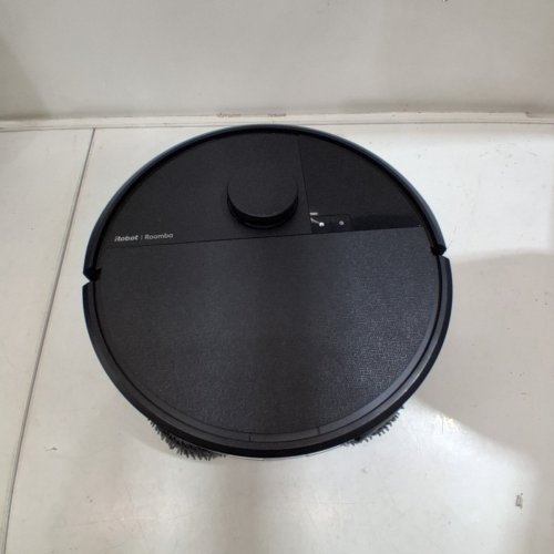 IROBOT ROOMBA PLUS 415X COMBO AUTOWASH ROBOT VACUUM AND MOP WITH DOCK - BLACK (MODEL: G284020) image 10
