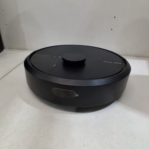 IROBOT ROOMBA PLUS 415X COMBO AUTOWASH ROBOT VACUUM AND MOP WITH DOCK - BLACK (MODEL: G284020) image 11