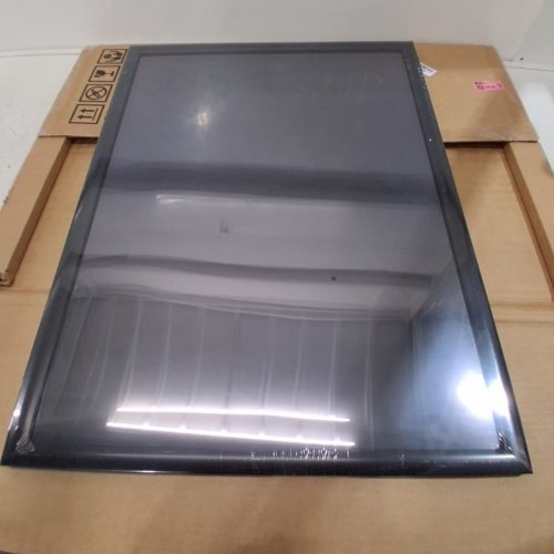 MCS PUZZLE FRAME - 20" X 27" - BLACK image 2