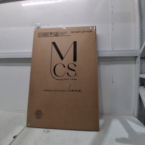 MCS PUZZLE FRAME - 20" X 27" - BLACK image 5