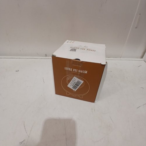 LITTLE PET HOUSE ATMOSPHERE NIGHT LIGHT - WHITE image 5
