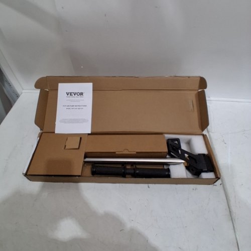 AIRGUN PCP PUMP HIGH PRESSURE HAND PUMP 3 STAGE STIRRUP PUMP UP TO 4500PSI (MODEL: DQT-3JH) image 2