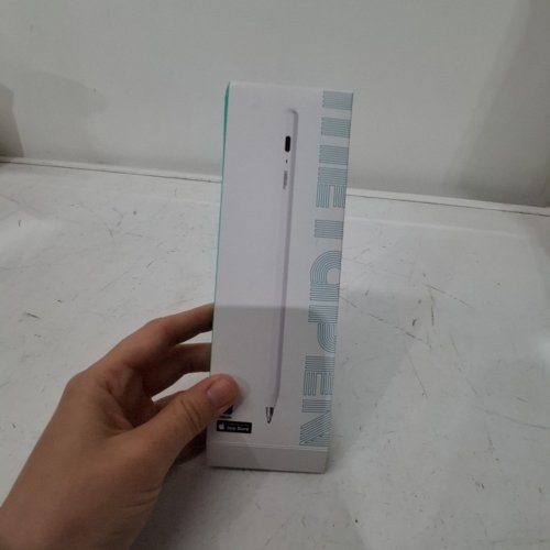 METAPEN PENCIL AIR8 FOR APPLE IPAD (2018-2026) - 10 MIN FASTER CHARGE, PALM REJECTION STYLUS PEN - WHITE (MODEL: ME-APP172) image 3