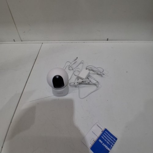 LAXIHUB Arenti 360° indoor wired camera with sound - 1080hp - white (model: P2T) image 3
