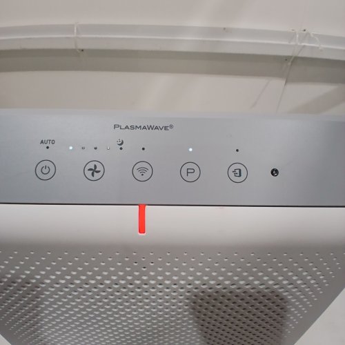 WINIX WIFI SMART CONTROL AIR PURIFIER WITH ADVANCE FILTERATION / AQ SENSOR & 4MODES COVERS UPTO 1882SQ.FT- 120 V - WHITE (MODEL: 5530) image 3