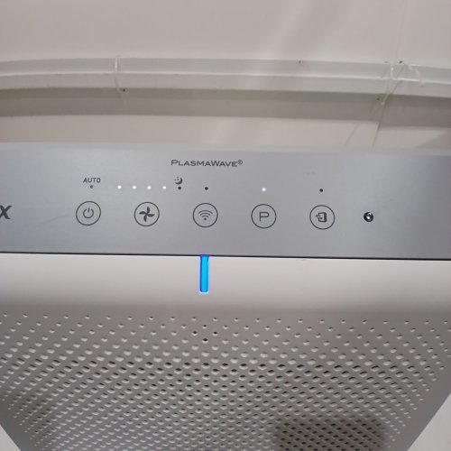 WINIX WIFI SMART CONTROL AIR PURIFIER WITH ADVANCE FILTERATION / AQ SENSOR & 4MODES COVERS UPTO 1882SQ.FT- 120 V - WHITE (MODEL: 5530) image 4