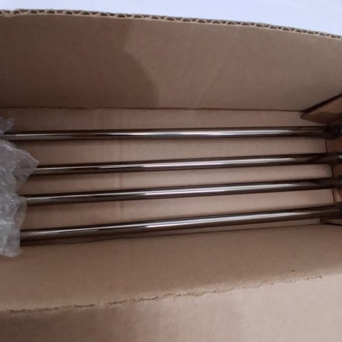 7PC CALLAWAY GOLF BIG BERTHA BB23 IRON SET - R/H - STIFF - (5 IRON - PW,AW) - GRAPHITE (MODEL: 4H297238N3006) image 7