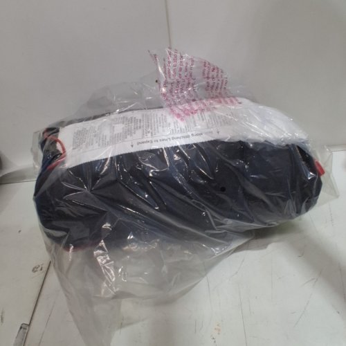 COLEMAN PALMETTO REGULAR WARM WEATHER SLEEPING BAG - 10C - 5'11" image 4