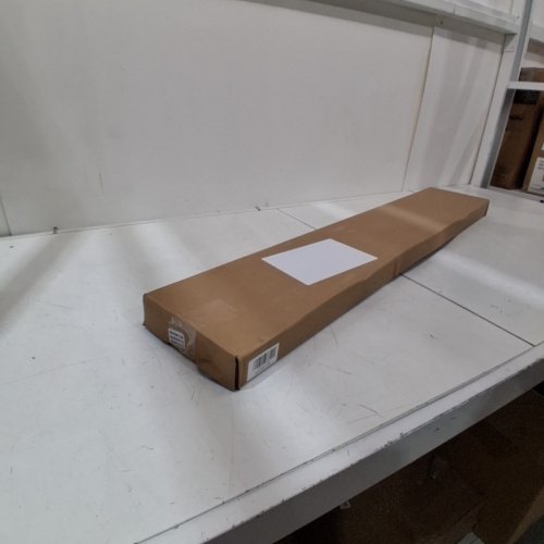 4PC LIGHTRONIC OUTSIDE-MOUNT SIDE WINDOW DEFLECTORS & VISORS RAIN GUARD - (MODEL- WV94738) image 3