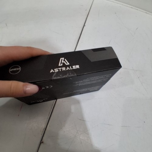 ASTRALER SMART CAR AIR FRESHENER DIFFUSER WITH 3 SCENT MODES - RED image 3