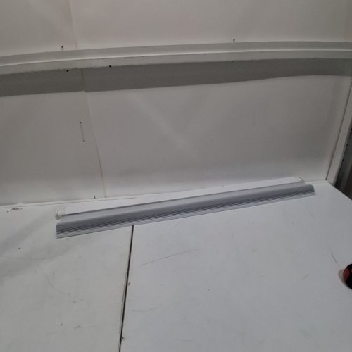 KCO CORDLESS LIGHT FILTERING ROOM DARKENING CELLULAR BLINDS - 42" X 48" - 54" - GREY/WHITE (MODEL: WSFWL-42W) image 3