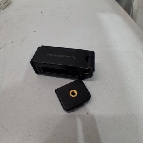 SCOSCHE TRAVEL MOUNT UNIVERSAL PHONE MOUNT - BLACK (MODEL:SUHTRVL-SP T) image 2
