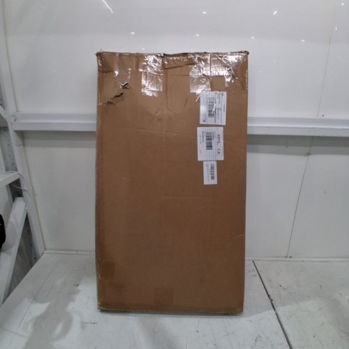 DRM FOLDING/COLLAPSIBLE CLOTHING/GARMENT RACK- HOLDS 250LB - CHROME image 6