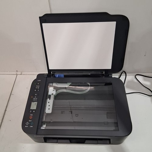CANON PIXMA TS3720 WIRELESS ALL-IN-ONE COLOUR PRINTER - BLACK (MODEL: K10617) image 5