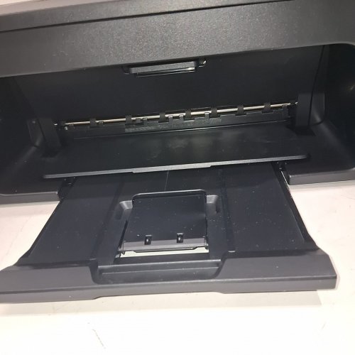 CANON PIXMA TS3720 WIRELESS ALL-IN-ONE COLOUR PRINTER - BLACK (MODEL: K10617) image 6