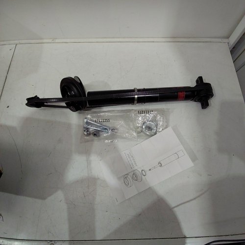 RANCHO RS7MT SERIES STRUT ASSEMBLY - FOR FORD BRONCO 2021-2025 MODELS (MODEL: RS77856) image 4