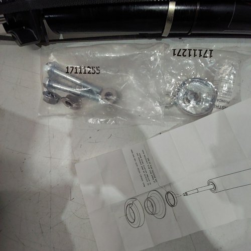 RANCHO RS7MT SERIES STRUT ASSEMBLY - FOR FORD BRONCO 2021-2025 MODELS (MODEL: RS77856) image 5