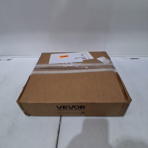 VEVOR PULL OUT STEEL CABINET ORGANIZER - 14"X21" (MODEL: CH-HG1421) image 4