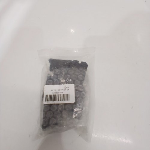 5PK MULTIPURPOSE 4PIN RELAY - 12 V - BLACK (MODEL: HF37F- JQX-37F-012-1H) image 2