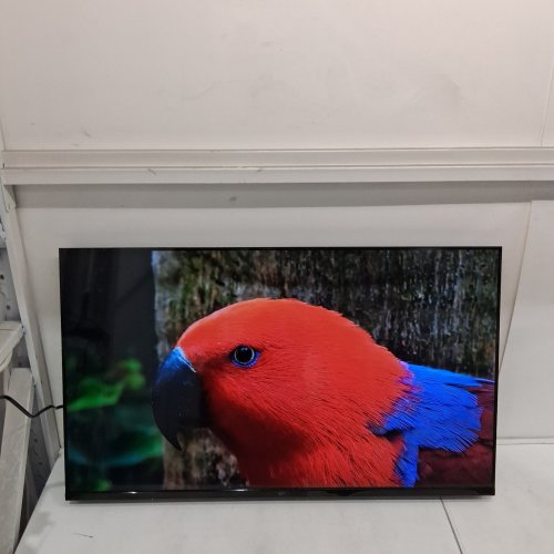 FPD 43" FLAT SCREEN LED SMART TV COMPATIBLE WITH GOOGLE TV & GOOGLE CAST - 1080P FULL HD, HDR 10, DOLBY AUDIO, VOICE REMOTE, PALETTE SERIES - BLACK (MODEL: CG43-P3) image 9
