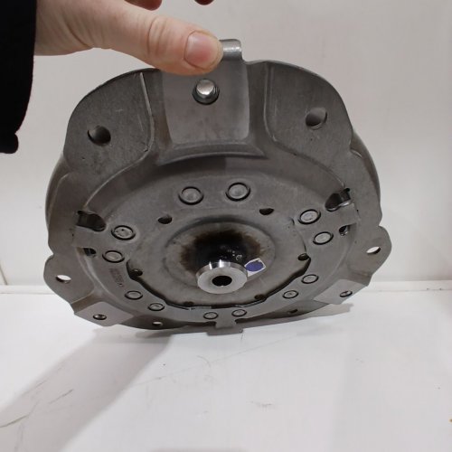 GM GENUINE AUTOMATIC TRANSMISSION TORQUE CONVERTER - FITS CHEVY SILVERADO (2014 - 2021) (MODEL: 24291284) image 5